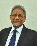 Prof. Rozhan M. Idrus